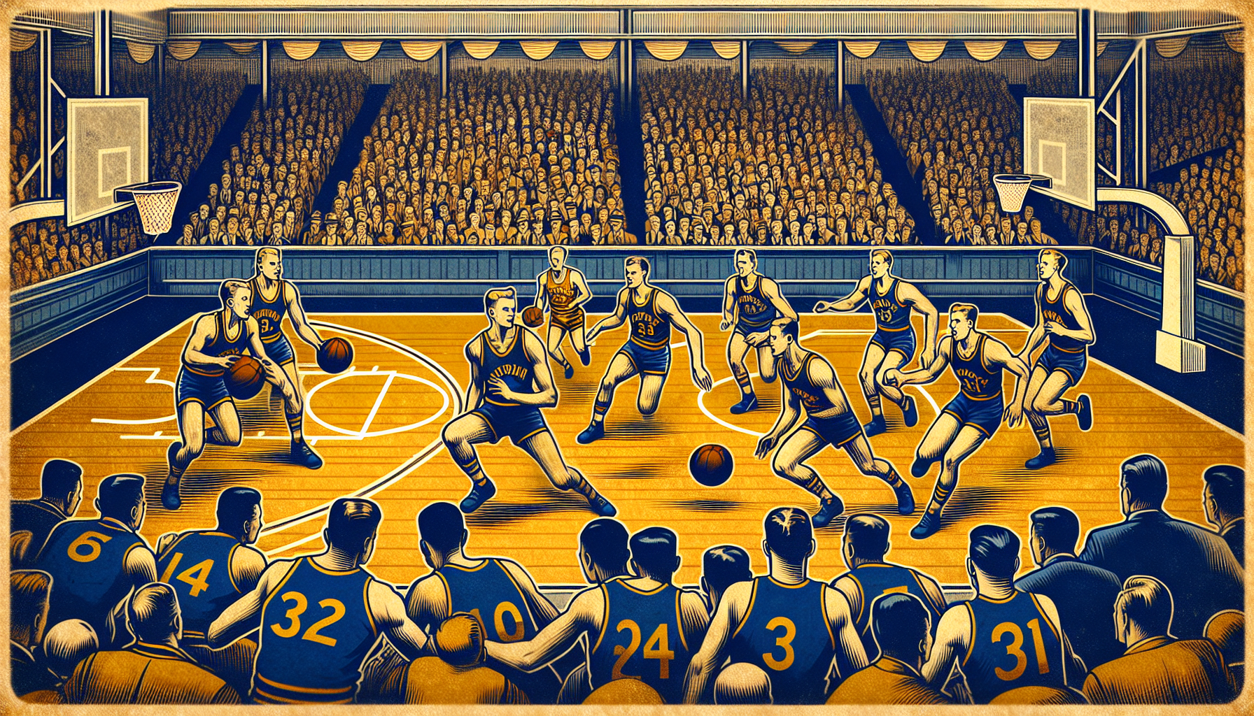 Golden State Warriors image