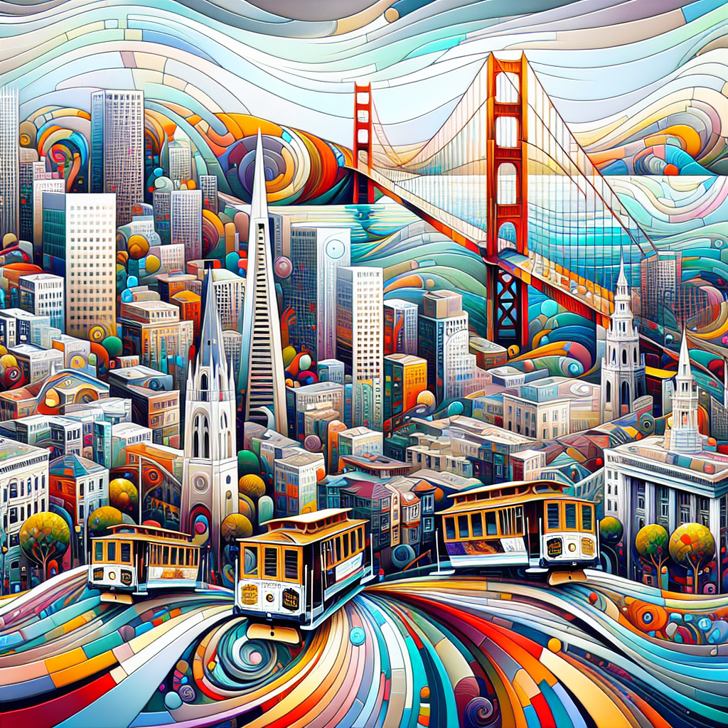 San Francisco image