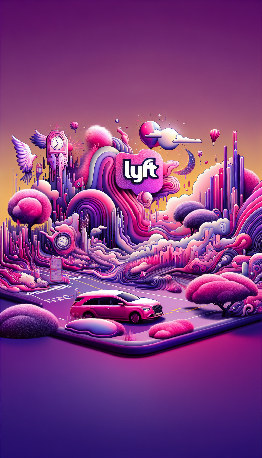 Lyft image