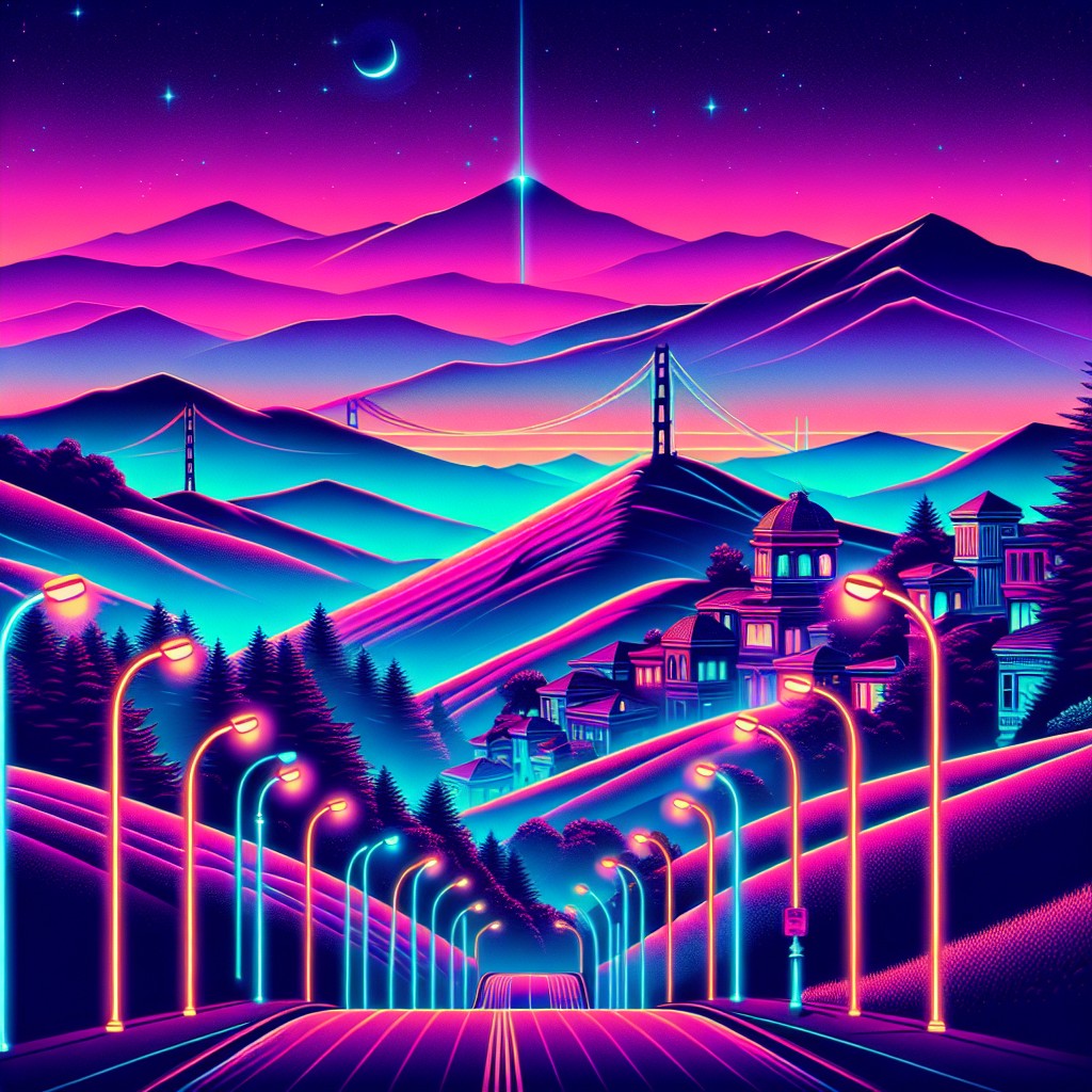 Marin County image