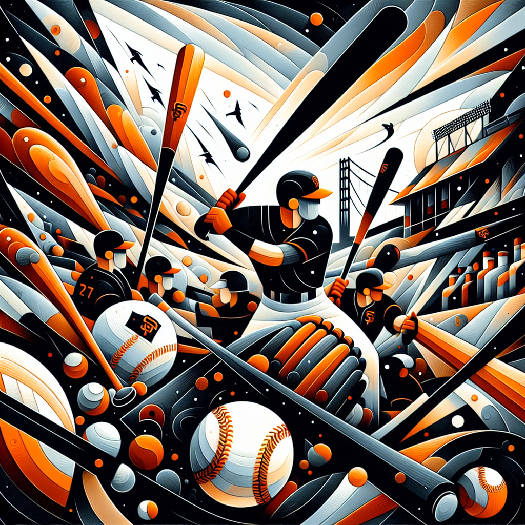 San Francisco Giants image