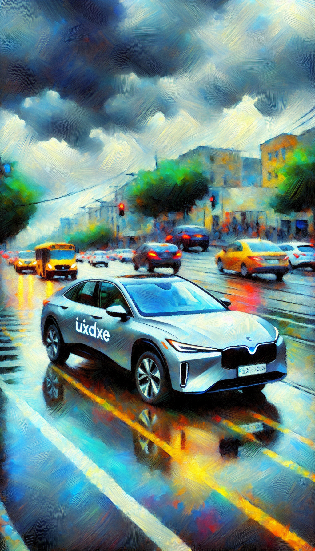 Uber image