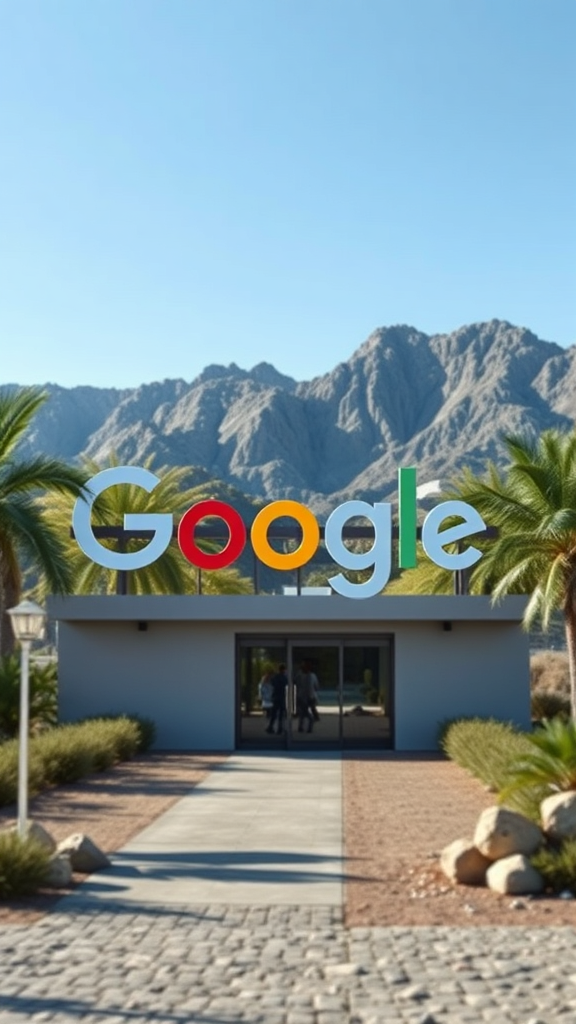 Google image