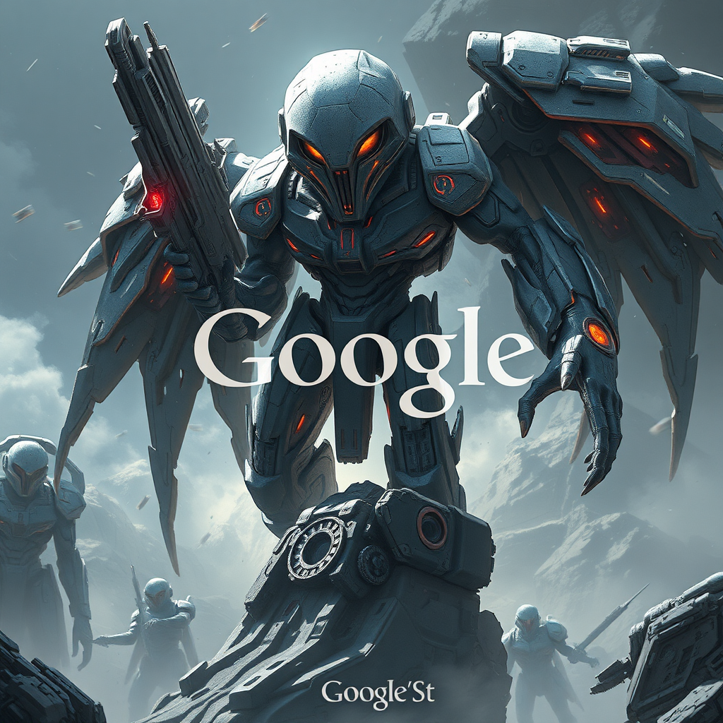 Google image