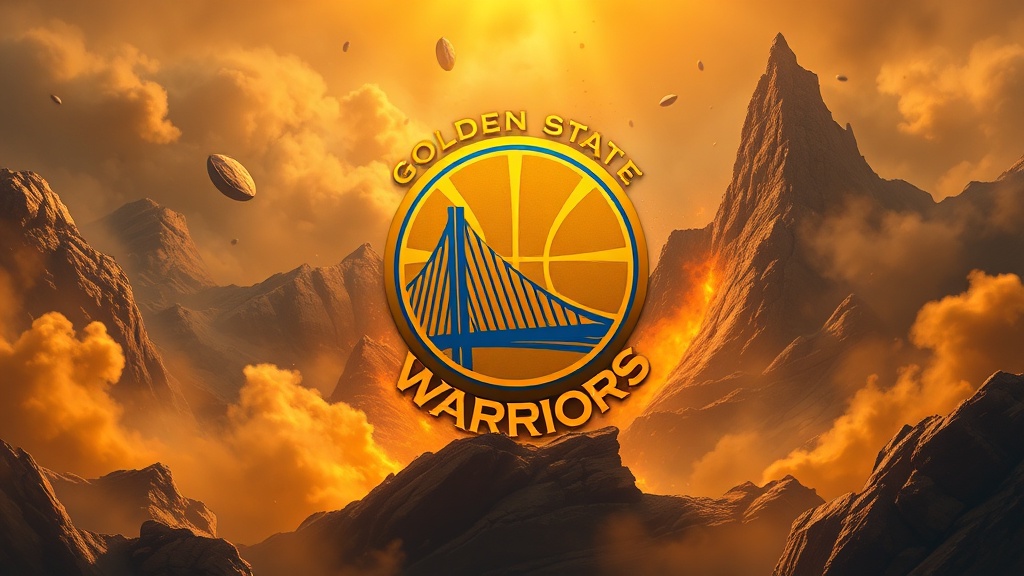 Golden State Warriors image