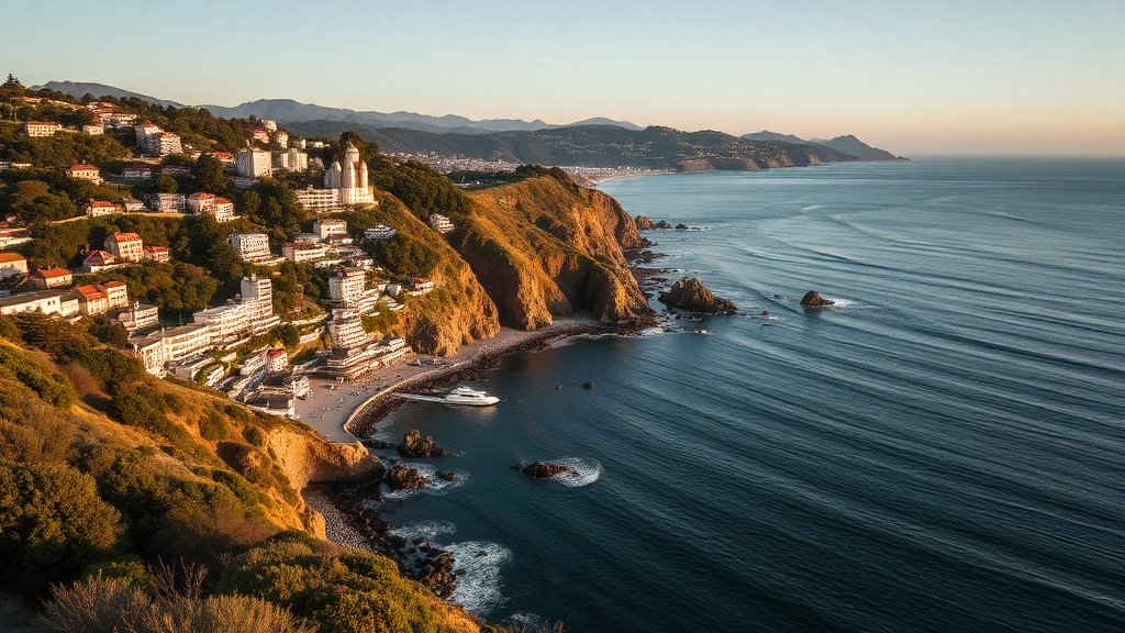 Marin County image