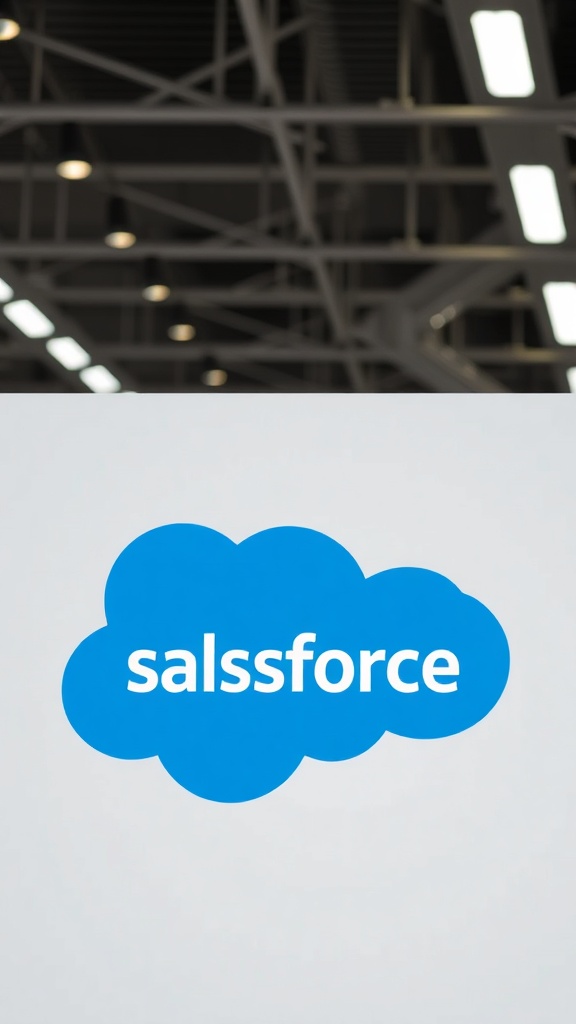 Salesforce image