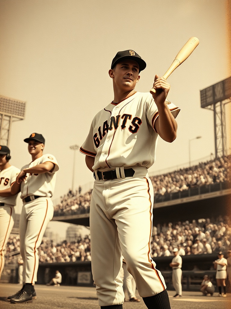 San Francisco Giants image