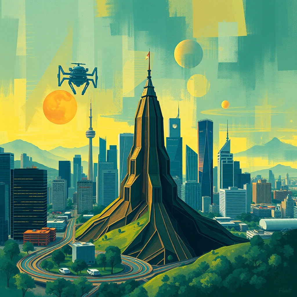 Silicon Valley image