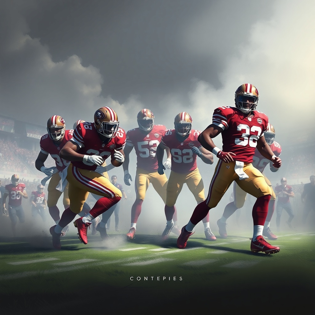 49ers image