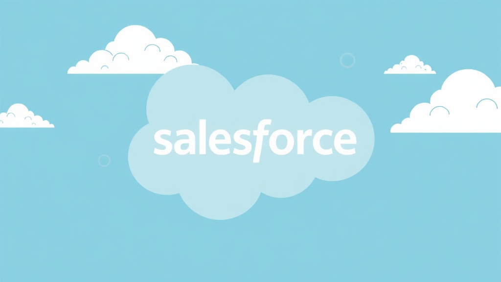 Salesforce image