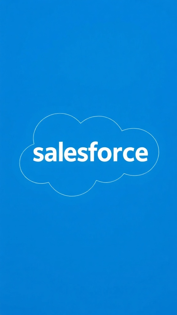 Salesforce image
