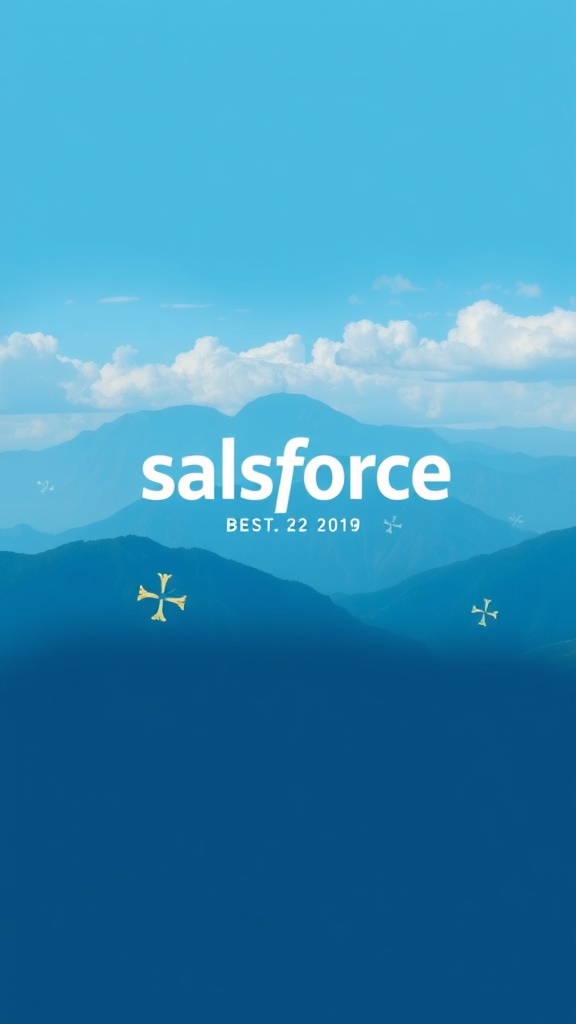 Salesforce image