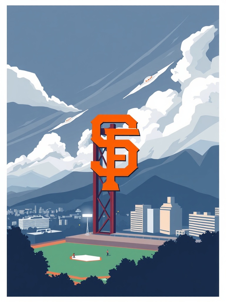San Francisco Giants image