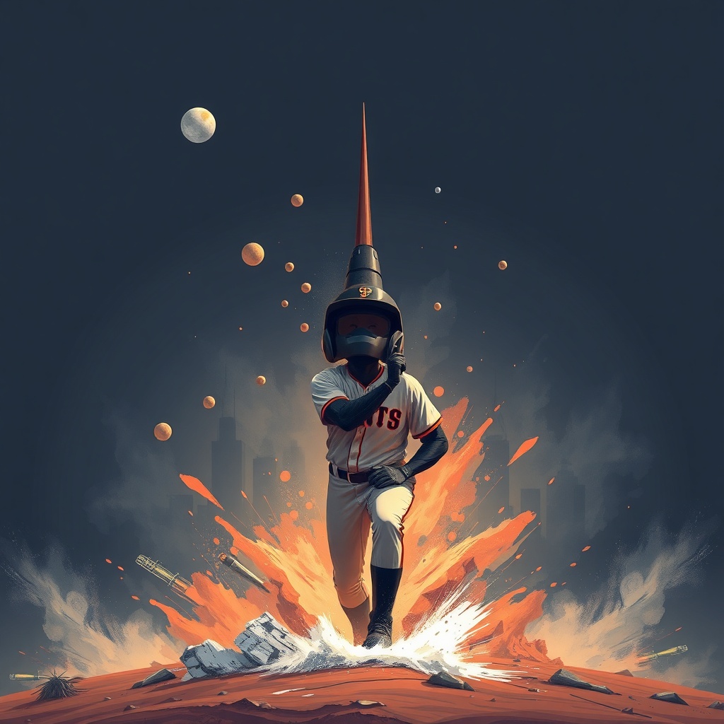 San Francisco Giants image