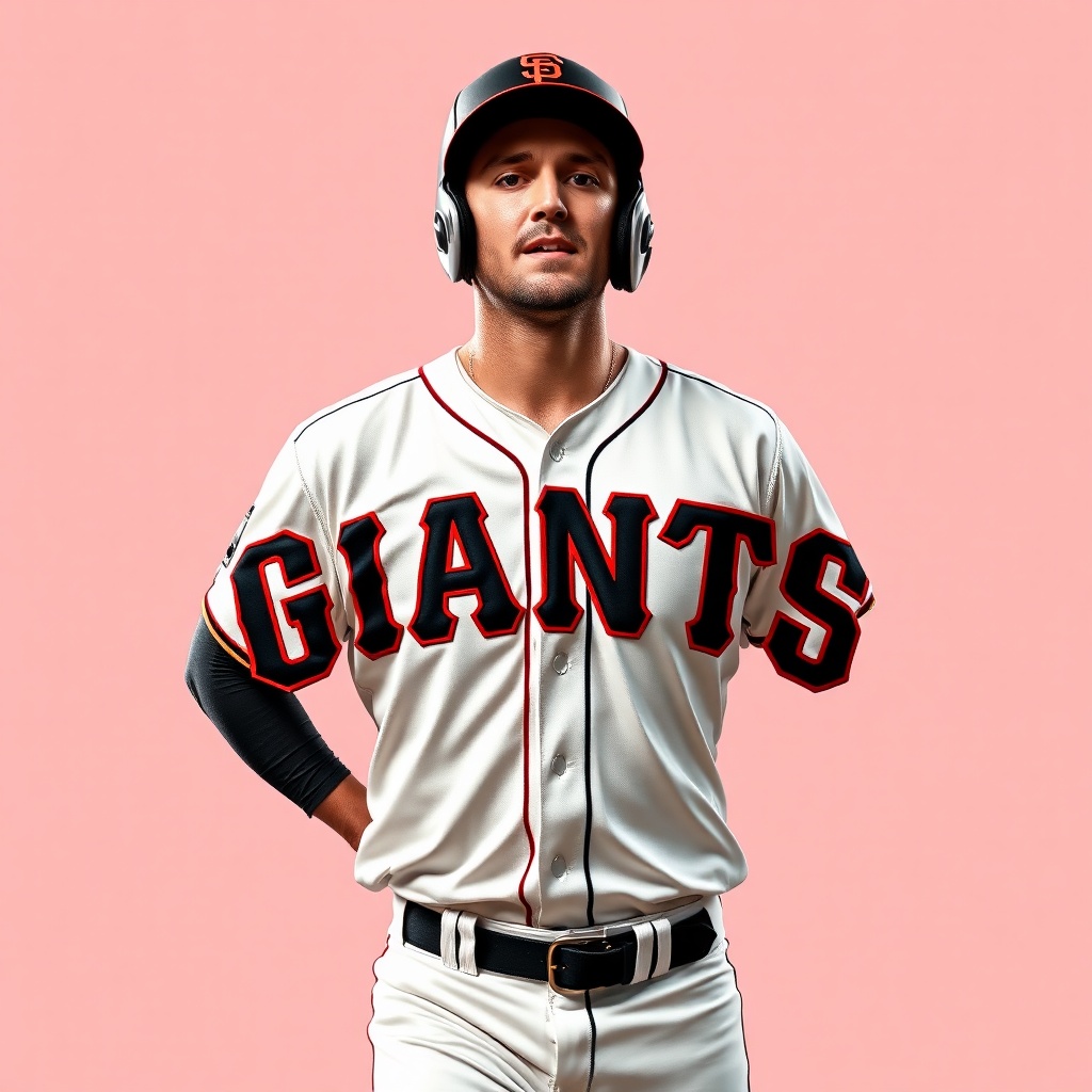 San Francisco Giants image