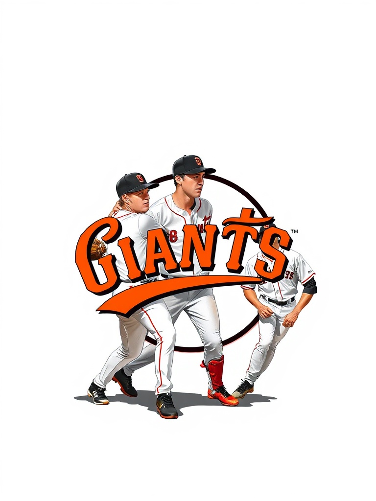 San Francisco Giants image