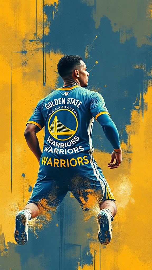 Golden State Warriors image