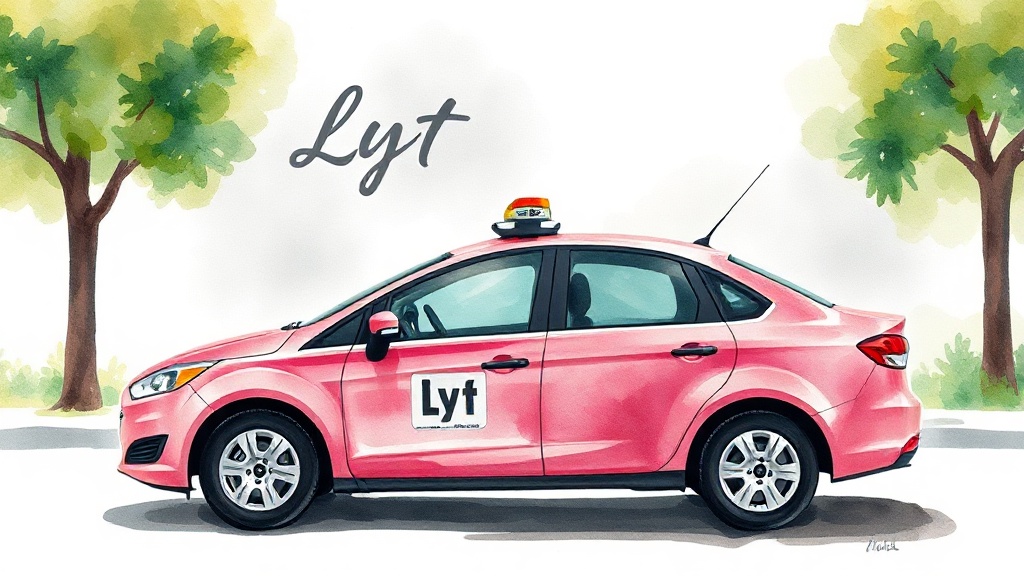 Lyft image