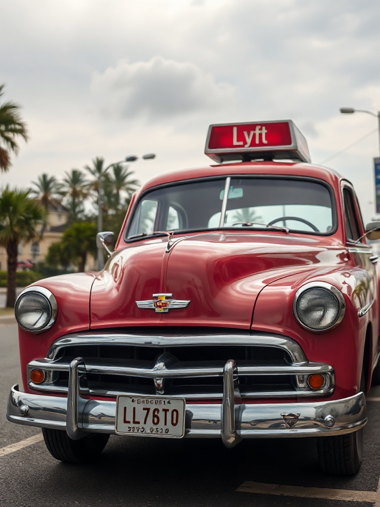 Lyft image