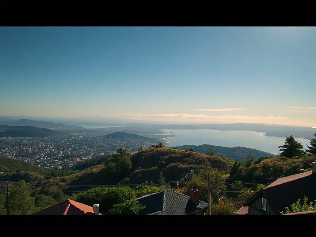 Marin County image