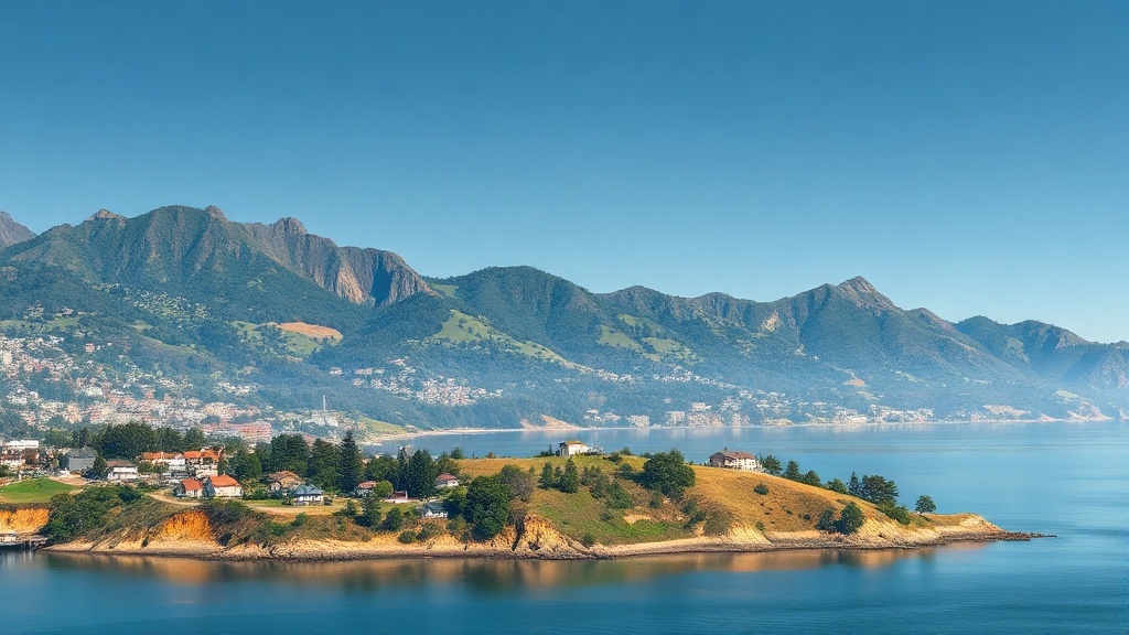 Marin County image