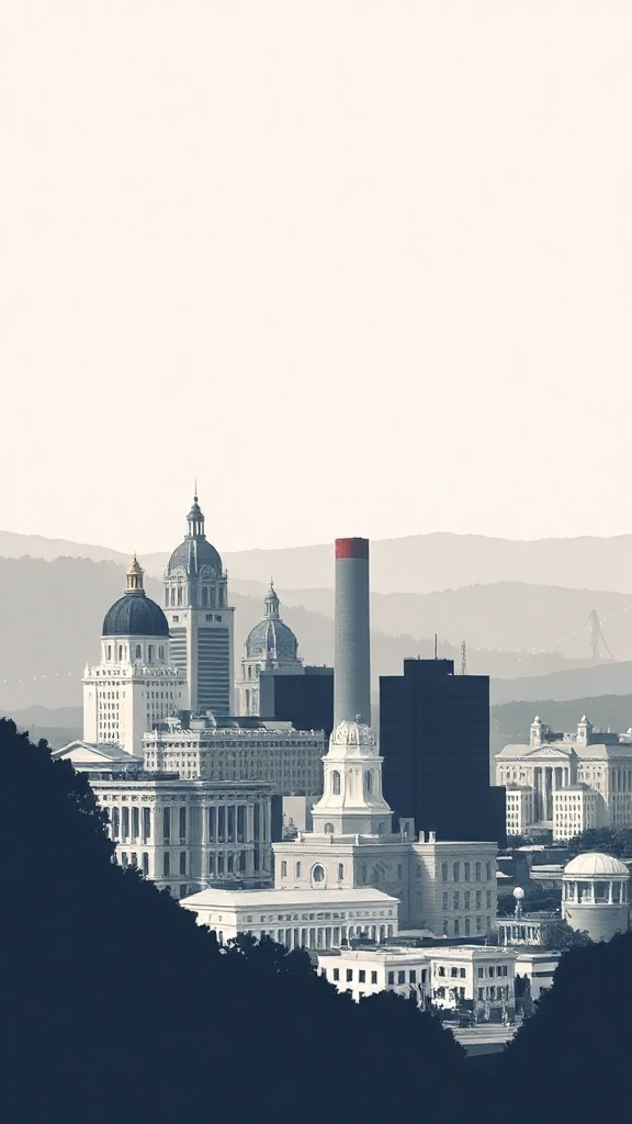 Oakland image