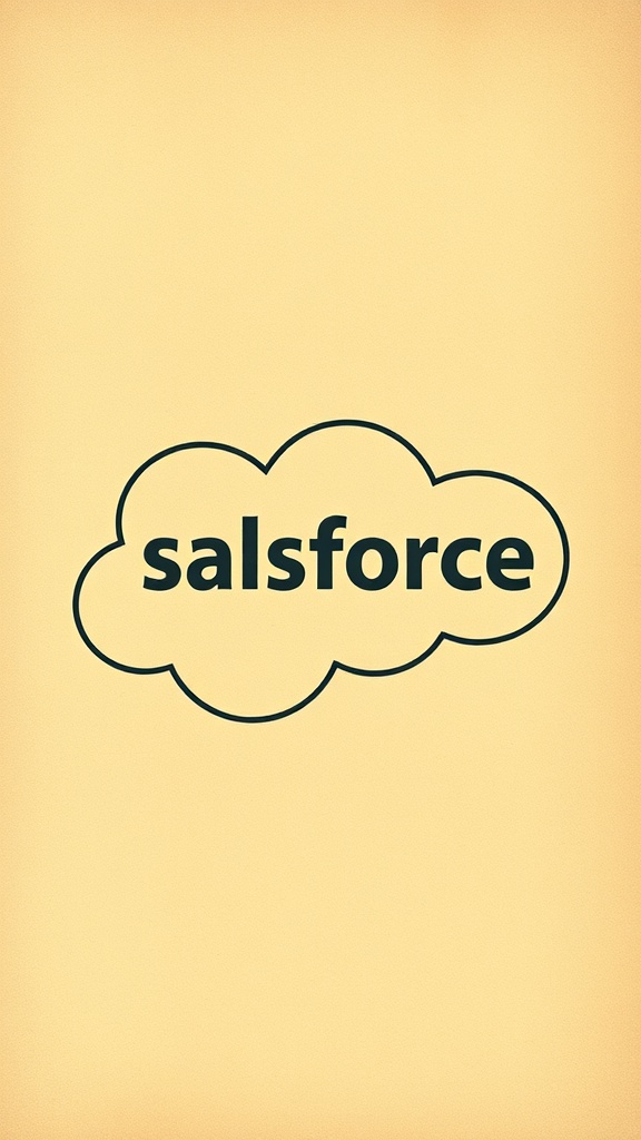 Salesforce image