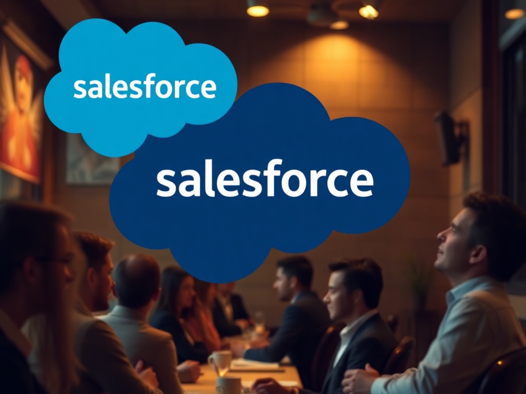 Salesforce image