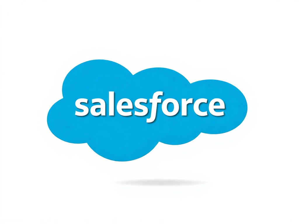 Salesforce image