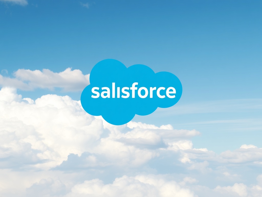 Salesforce image