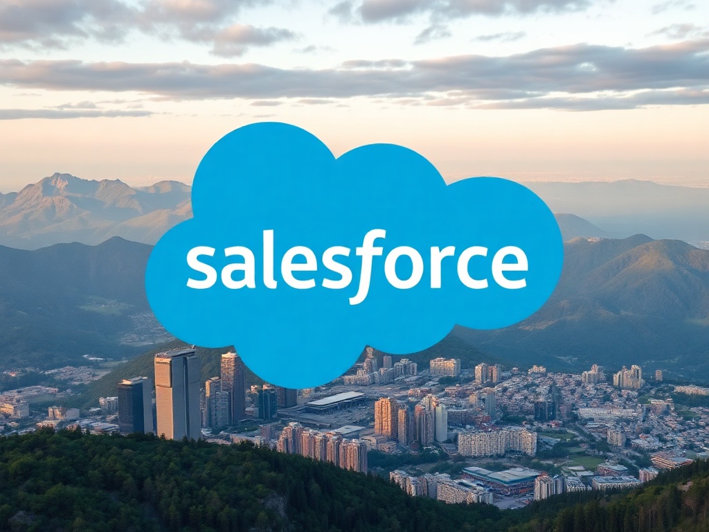 Salesforce image