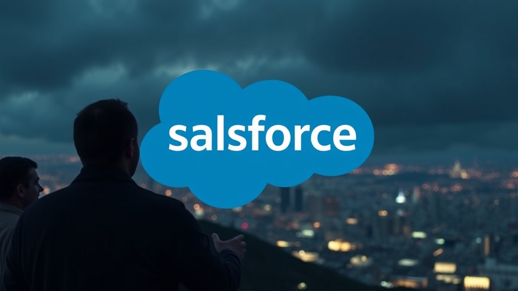 Salesforce image