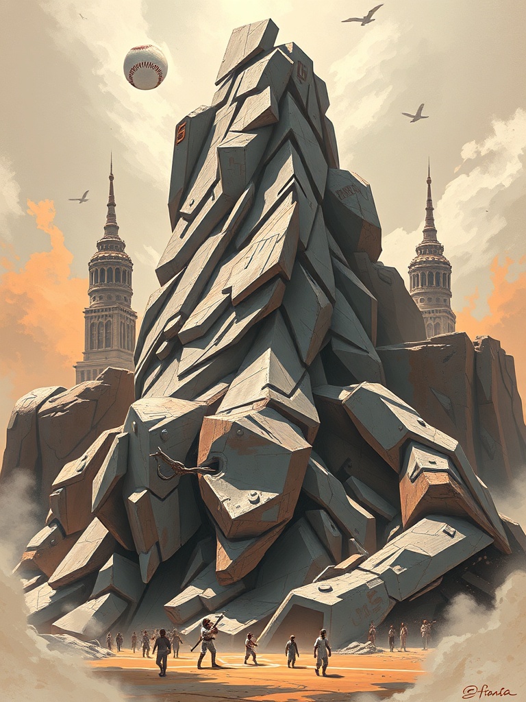 San Francisco Giants image