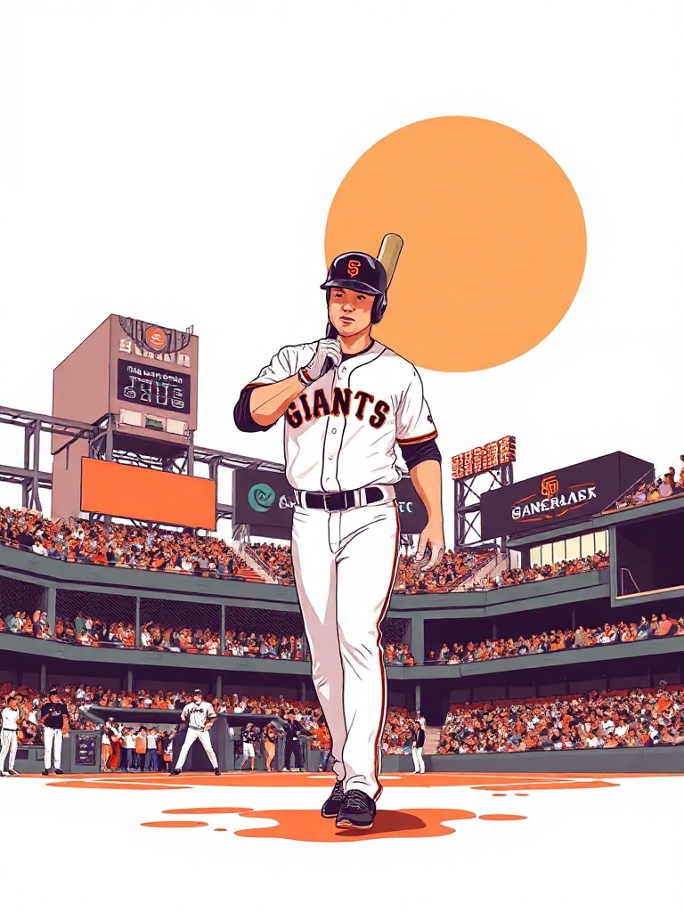 San Francisco Giants image