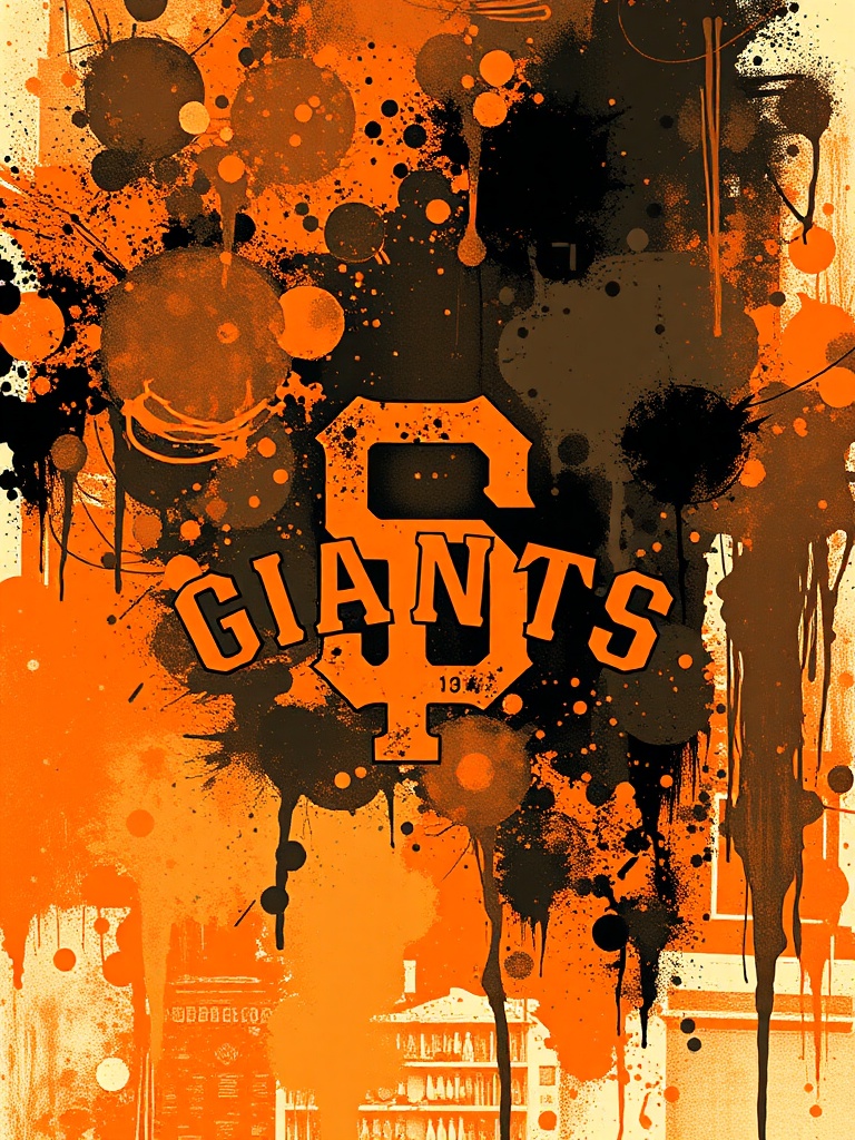 San Francisco Giants image