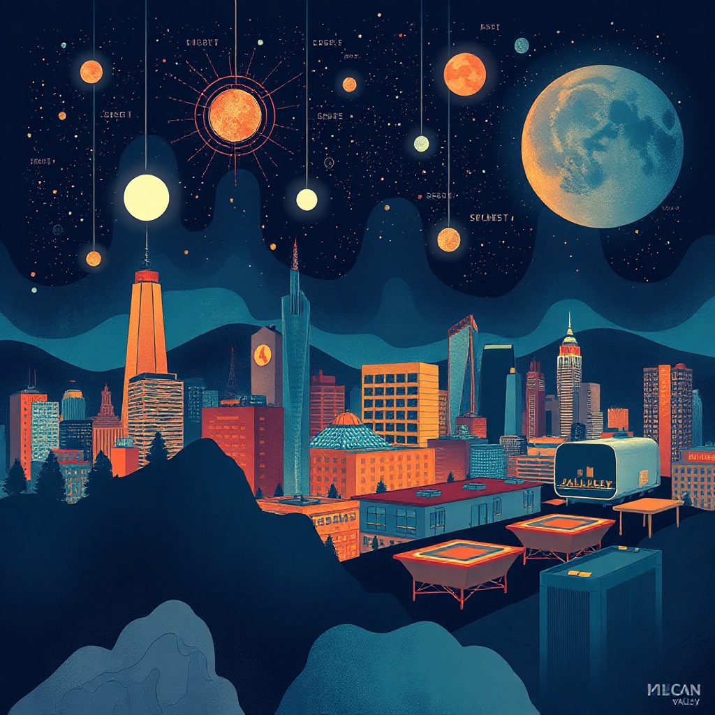 Silicon Valley image