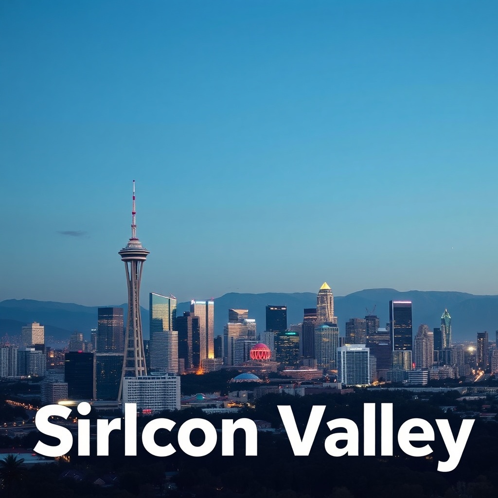 Silicon Valley image