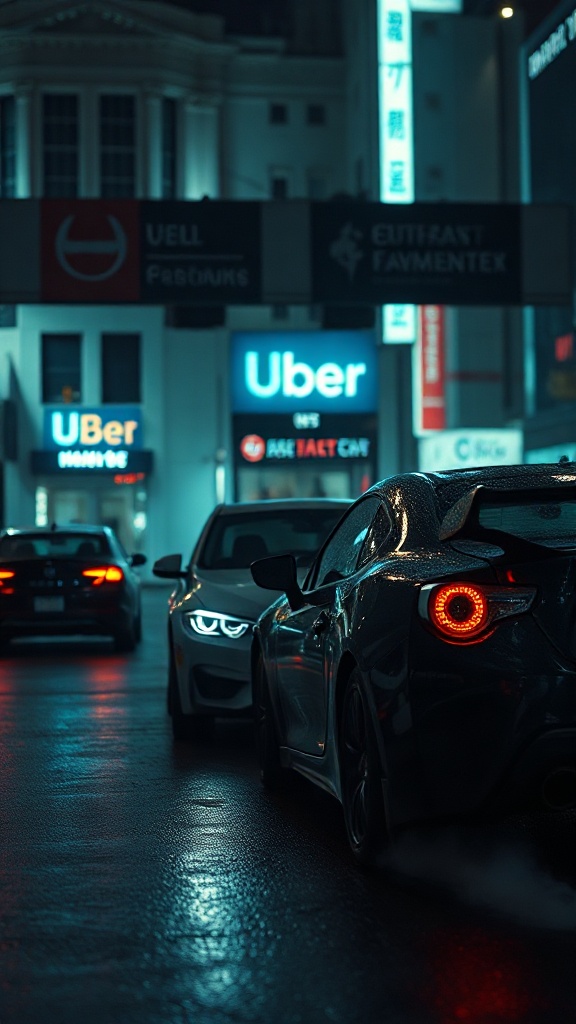 Uber image