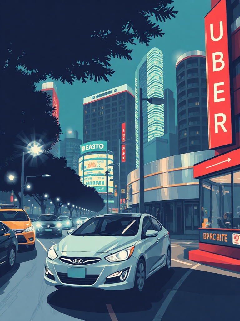 Uber image