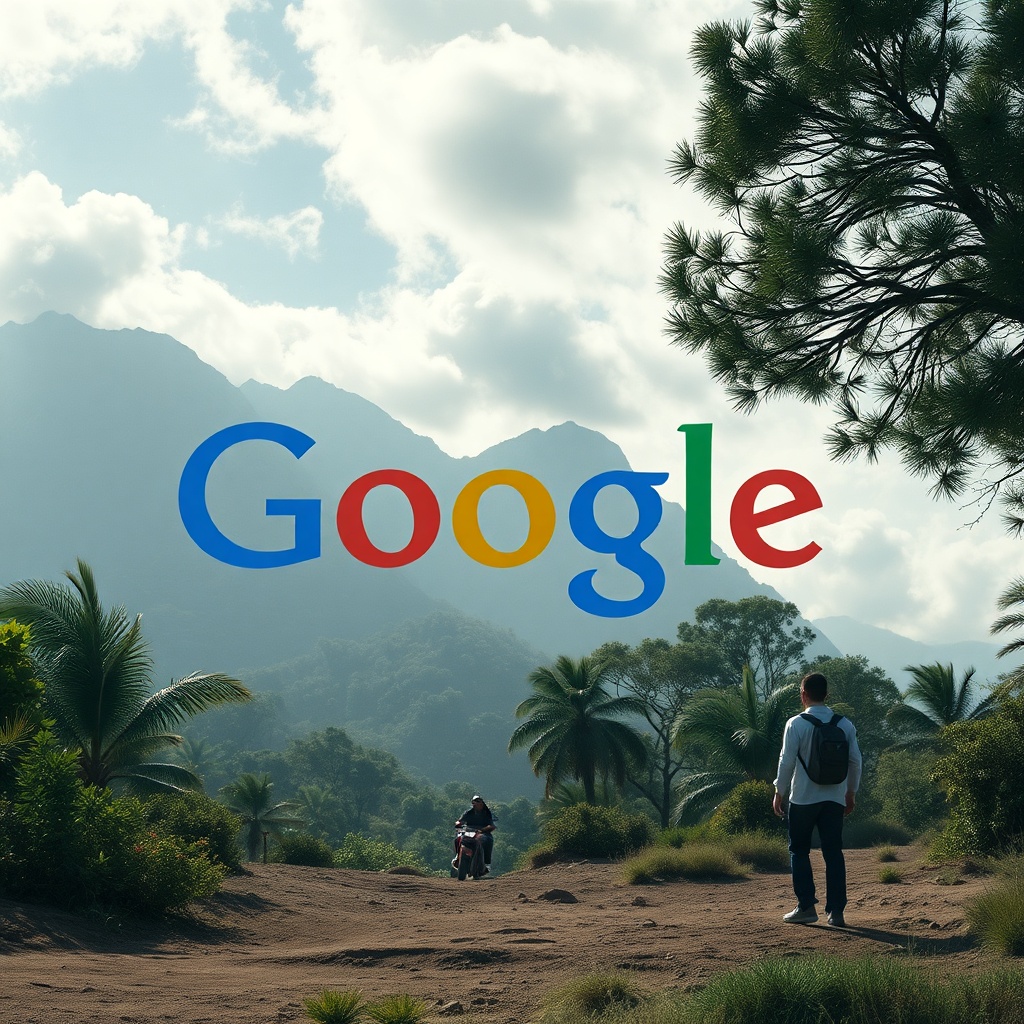 Google image