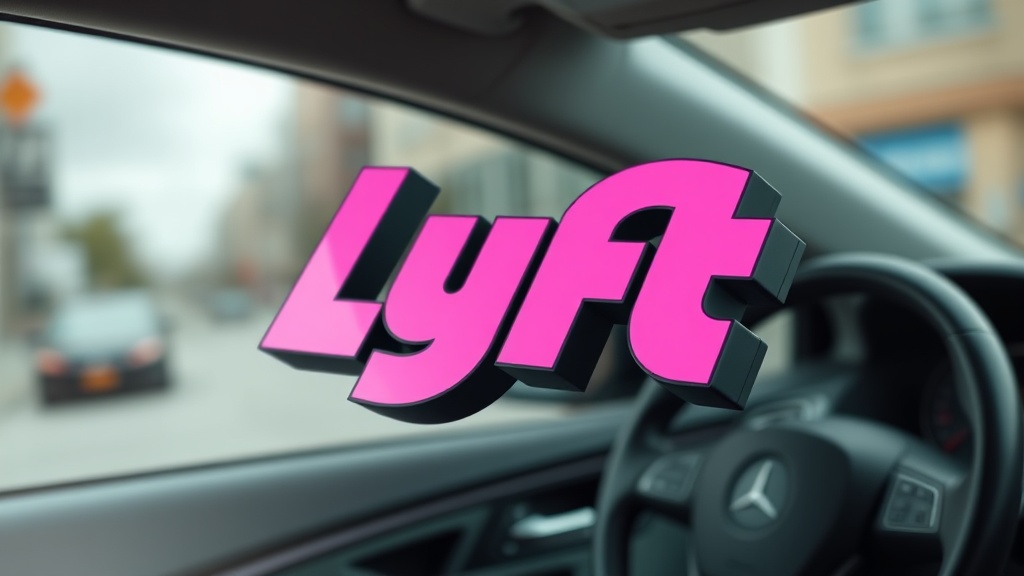 Lyft image