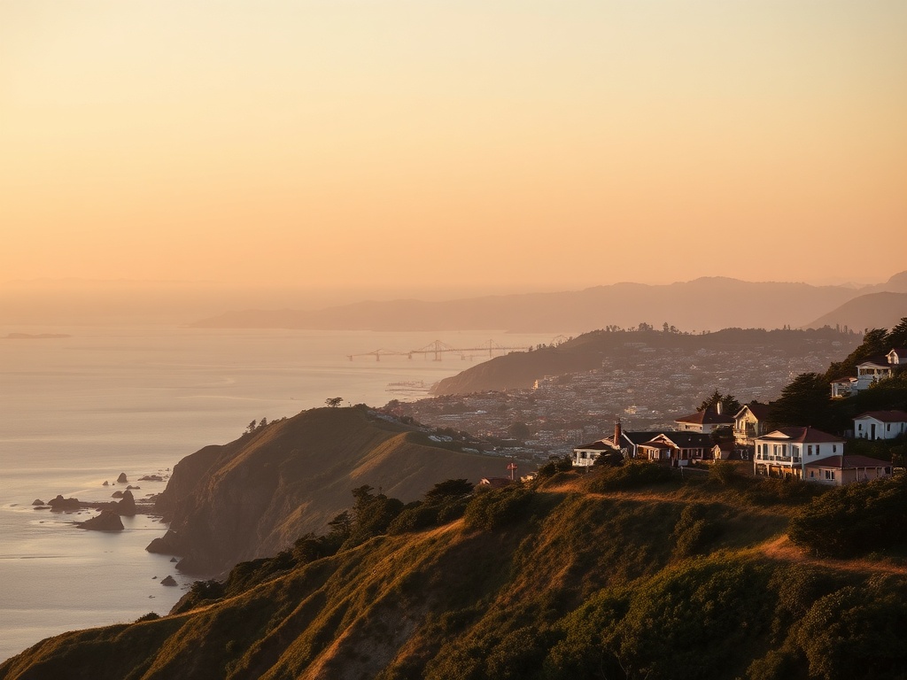 Marin County image