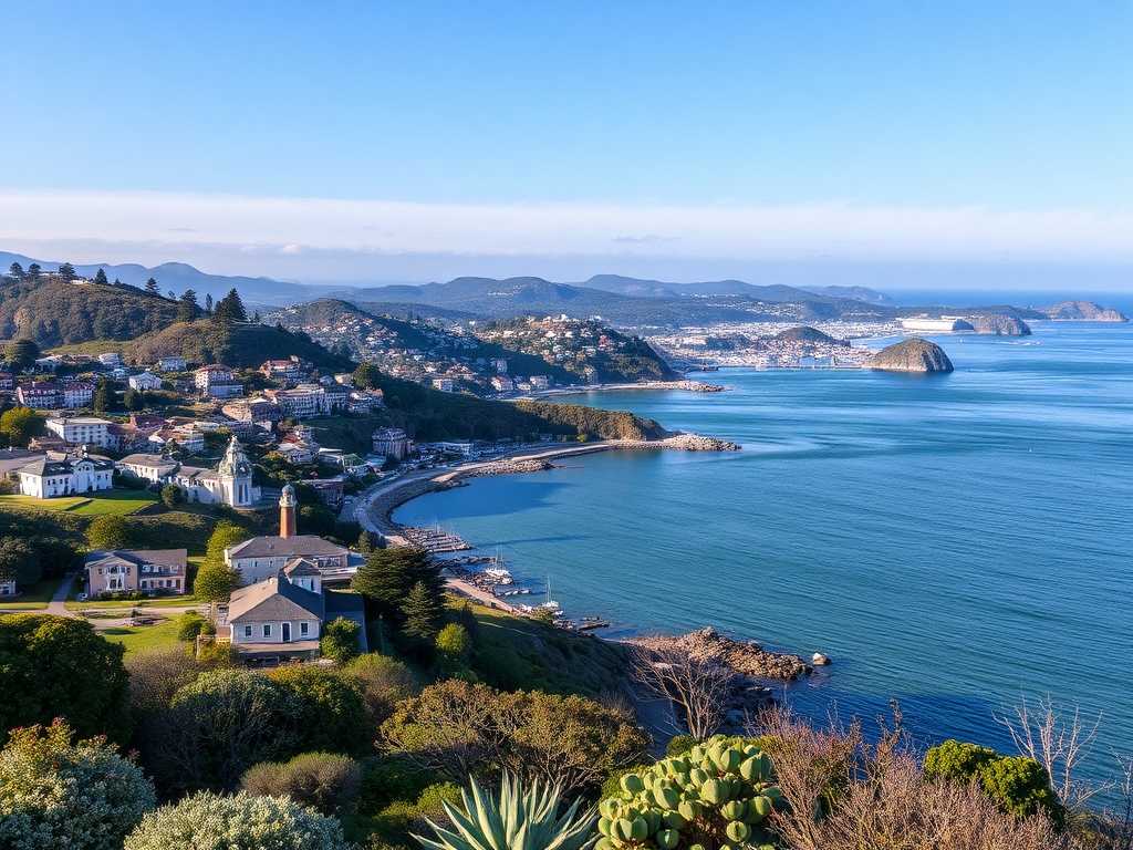 Marin County image