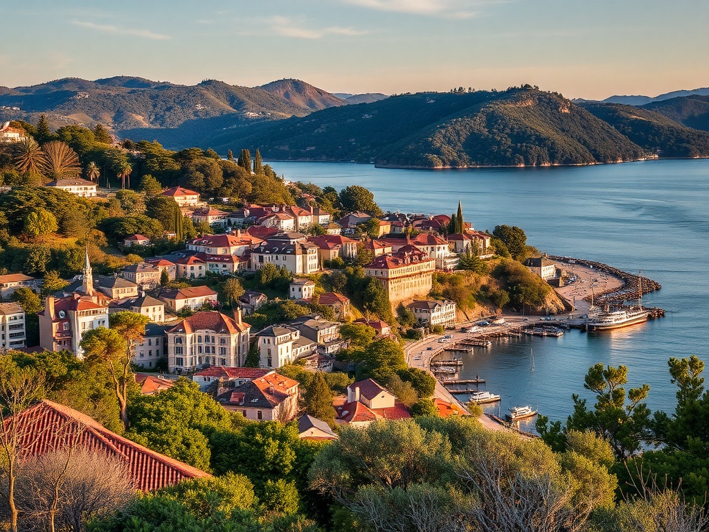 Marin County image