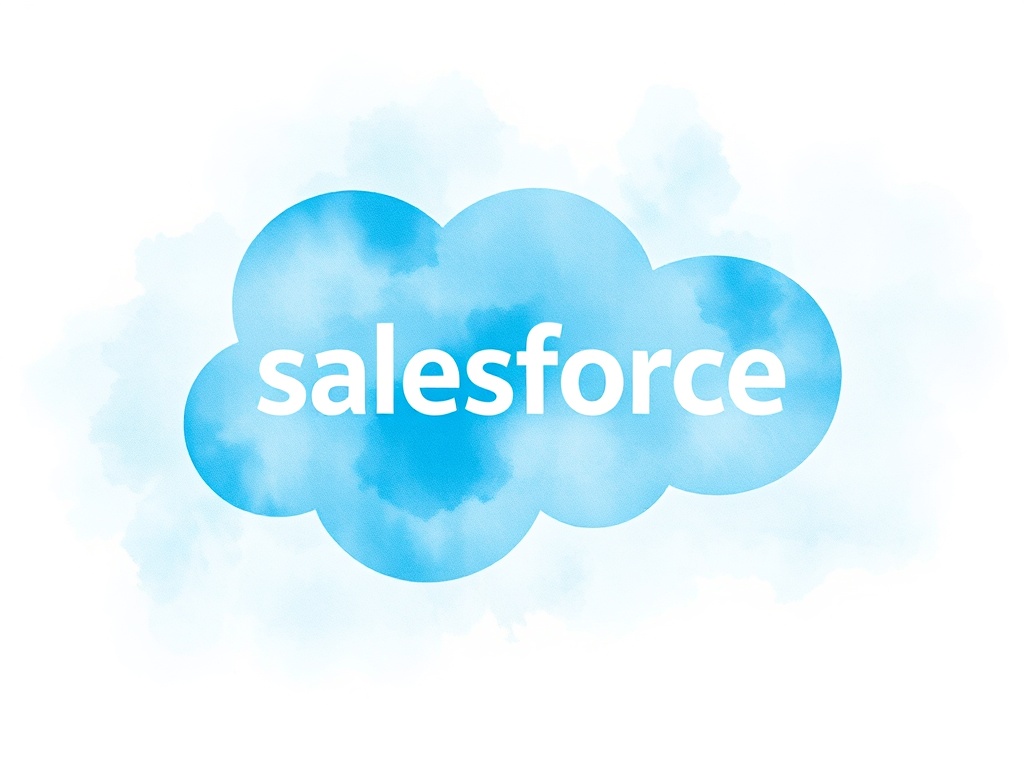 Salesforce image