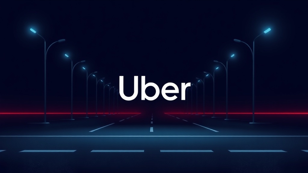 Uber image