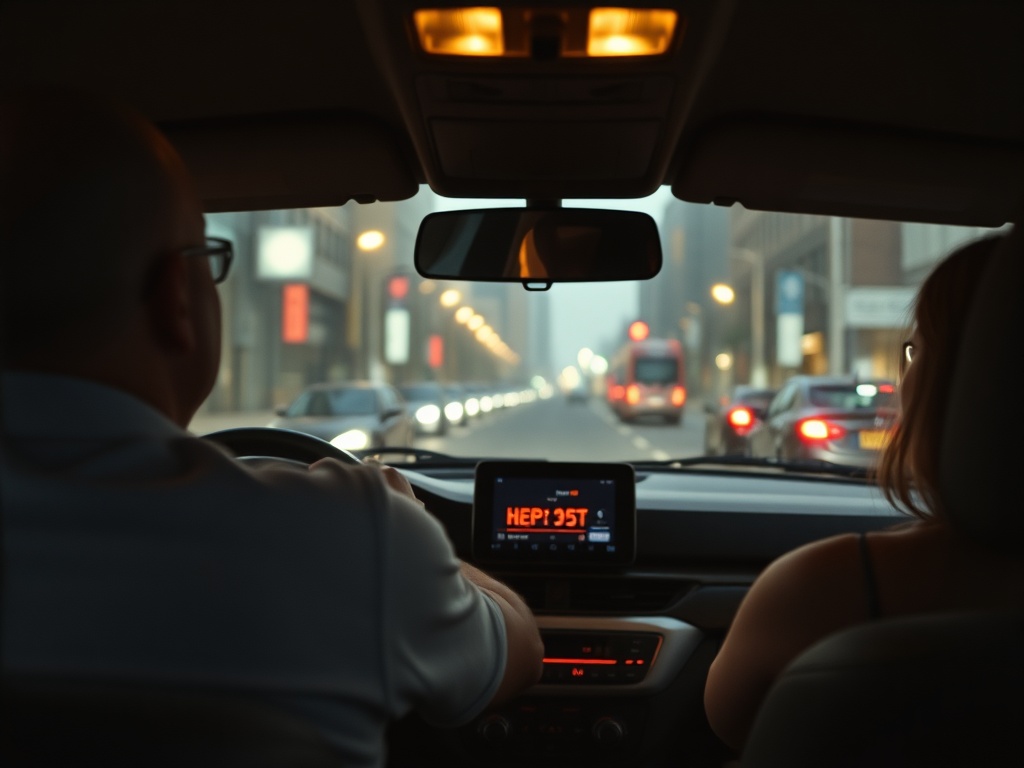 Uber image