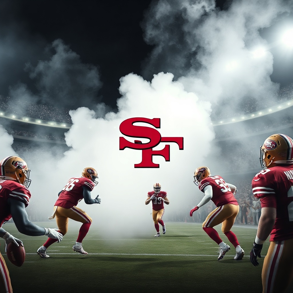 49ers image