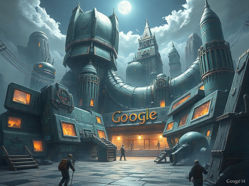 Google image